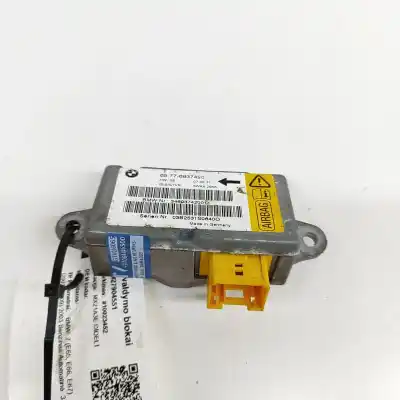 Pezzo di ricambio per auto di seconda mano CENTRALINA AIRBAG per BMW 7 E65, E66, E67  Riferimenti OEM IAM 6937420,5WK42956  