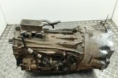 Second-hand car spare part GEARBOX for VOLKSWAGEN TOUAREG 7P5  OEM IAM references NAC,TR-81SD,0C8300037G  