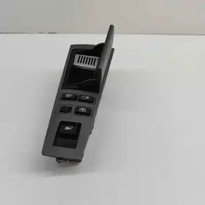 Peça sobressalente para automóvel em segunda mão botão / interruptor elevador vidro traseiro esquerdo por bmw 7 e65, e66, e67 (2001-2009) referências oem iam 6919880,7024607  