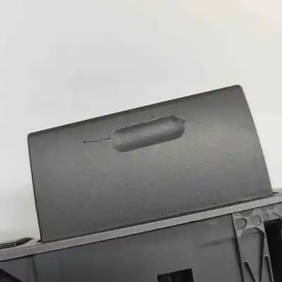 Peça sobressalente para automóvel em segunda mão botão / interruptor elevador vidro traseiro esquerdo por bmw 7 e65, e66, e67 (2001-2009) referências oem iam 6919880,7024607  