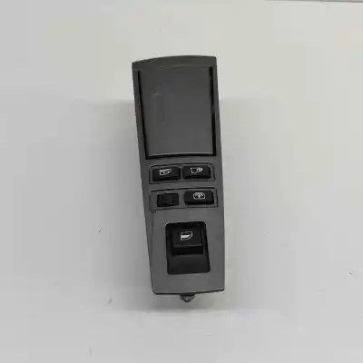 Second-hand car spare part REAR LEFT POWER WINDOW SWITCH for BMW 7 E65, E66, E67  OEM IAM references 6919880,7024607  