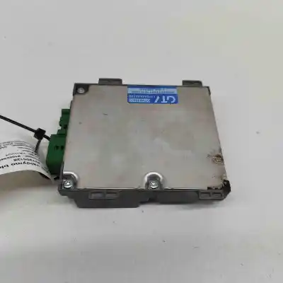 Pezzo di ricambio per auto di seconda mano centralina airbag per bmw 7 e65, e66, e67 (2001-2009) riferimenti oem iam 6929556  