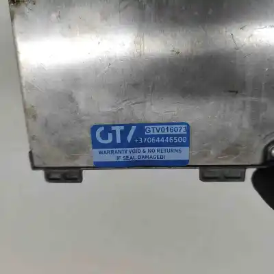 Pezzo di ricambio per auto di seconda mano centralina airbag per bmw 7 e65, e66, e67 (2001-2009) riferimenti oem iam 6929556  