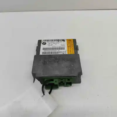 Pezzo di ricambio per auto di seconda mano CENTRALINA AIRBAG per BMW 7 E65, E66, E67  Riferimenti OEM IAM 6929556  