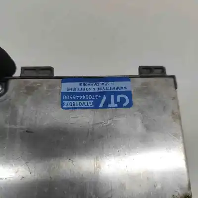 Pezzo di ricambio per auto di seconda mano centralina airbag per bmw 7 e65, e66, e67 (2001-2009) riferimenti oem iam 6929556  