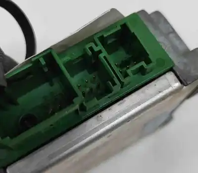 Pezzo di ricambio per auto di seconda mano centralina airbag per bmw 7 e65, e66, e67 (2001-2009) riferimenti oem iam 6929556  