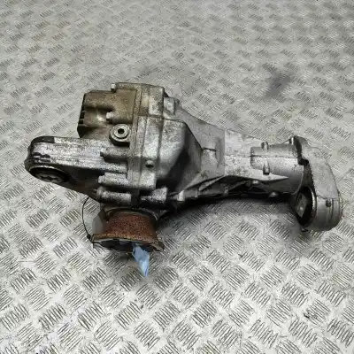 Pezzo di ricambio per auto di seconda mano DIFFERENZIALE ANTERIORE per VOLKSWAGEN AMAROK 2H_, S1B  Riferimenti OEM IAM 0C1409506B  