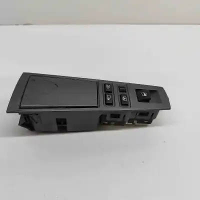 Second-hand car spare part rear right power window switch for bmw 7 e65, e66, e67 (2001-2009) oem iam references 6917108,7024608  