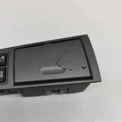 Second-hand car spare part rear right power window switch for bmw 7 e65, e66, e67 (2001-2009) oem iam references 6917108,7024608  