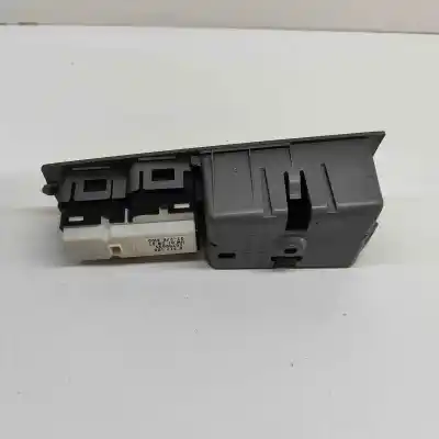 Second-hand car spare part rear right power window switch for bmw 7 e65, e66, e67 (2001-2009) oem iam references 6917108,7024608  