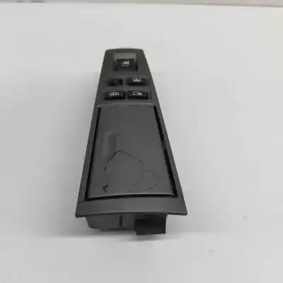 Second-hand car spare part rear right power window switch for bmw 7 e65, e66, e67 (2001-2009) oem iam references 6917108,7024608  