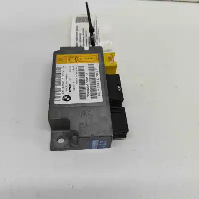 Pezzo di ricambio per auto di seconda mano centralina airbag per bmw 7 e65, e66, e67 (2001-2009) riferimenti oem iam 6929558,037125060  