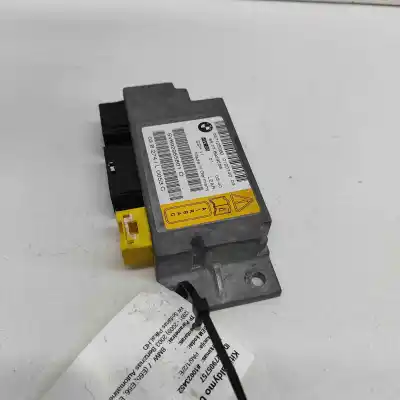 Pezzo di ricambio per auto di seconda mano centralina airbag per bmw 7 e65, e66, e67 (2001-2009) riferimenti oem iam 6929558,037125060  