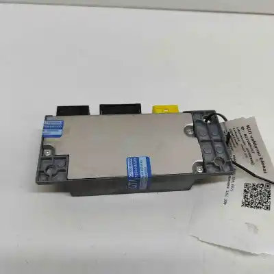 Pezzo di ricambio per auto di seconda mano centralina airbag per bmw 7 e65, e66, e67 (2001-2009) riferimenti oem iam 6929558,037125060  