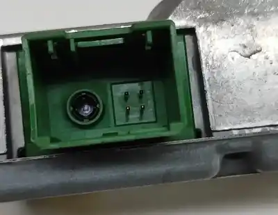 Pezzo di ricambio per auto di seconda mano centralina airbag per bmw 7 e65, e66, e67 (2001-2009) riferimenti oem iam 6937419,5wk43011  