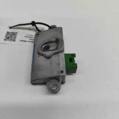 Pezzo di ricambio per auto di seconda mano centralina airbag per bmw 7 e65, e66, e67 (2001-2009) riferimenti oem iam 6937419,5wk43011  