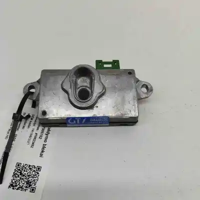 Pezzo di ricambio per auto di seconda mano CENTRALINA AIRBAG per BMW 7 E65, E66, E67  Riferimenti OEM IAM 6937419,5WK43011  
