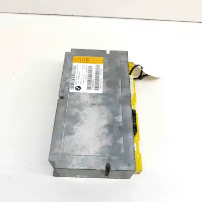 Pezzo di ricambio per auto di seconda mano centralina airbag per bmw 7 e65, e66, e67 (2001-2009) riferimenti oem iam 6933021,037078076  