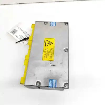 Pezzo di ricambio per auto di seconda mano centralina airbag per bmw 7 e65, e66, e67 (2001-2009) riferimenti oem iam 6933021,037078076  