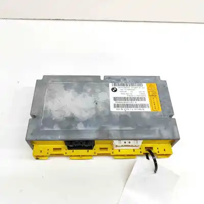Pezzo di ricambio per auto di seconda mano CENTRALINA AIRBAG per BMW 7 E65, E66, E67  Riferimenti OEM IAM 6933021,037078076  