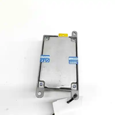 Pezzo di ricambio per auto di seconda mano centralina airbag per bmw 7 e65, e66, e67 (2001-2009) riferimenti oem iam 6929553,12231799  