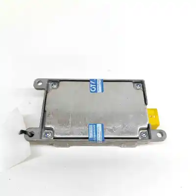 Pezzo di ricambio per auto di seconda mano centralina airbag per bmw 7 e65, e66, e67 (2001-2009) riferimenti oem iam 6929553,12231799  