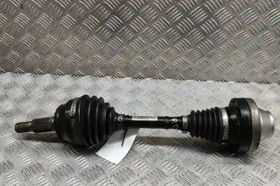 Second-hand car spare part FRONT RIGHT TRANSMISSION for PORSCHE CAYENNE 9PA  OEM IAM references 95534903810,955.349.038.10,7L0407271C  