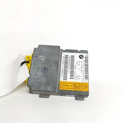 Pezzo di ricambio per auto di seconda mano centralina airbag per bmw 7 e65, e66, e67 (2001-2009) riferimenti oem iam 6929557,037194061  