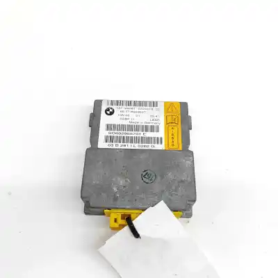 Pezzo di ricambio per auto di seconda mano CENTRALINA AIRBAG per BMW 7 E65, E66, E67  Riferimenti OEM IAM 6929557,037194061  