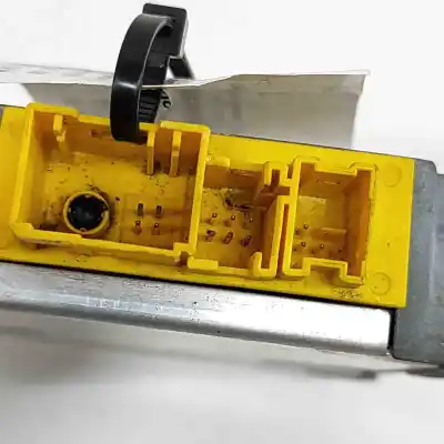Pezzo di ricambio per auto di seconda mano centralina airbag per bmw 7 e65, e66, e67 (2001-2009) riferimenti oem iam 6929557,037194061  