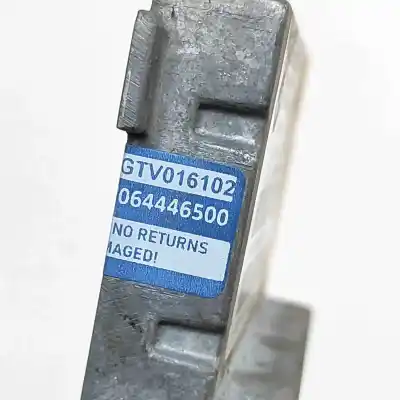 Pezzo di ricambio per auto di seconda mano centralina airbag per bmw 7 e65, e66, e67 (2001-2009) riferimenti oem iam 6929557,037194061  