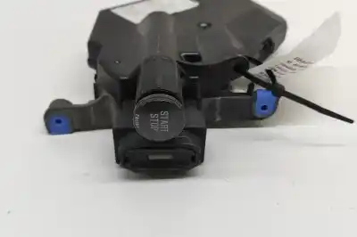 Pezzo di ricambio per auto di seconda mano INTERRUTTORE DI AVVIAMENTO per BMW 7 E65, E66, E67  Riferimenti OEM IAM 6942487,5WK48000  