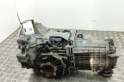 Pezzo di ricambio per auto di seconda mano riduttore per audi a4 cabrio 8h7, b6, 8he, b7 (2002-2009) riferimenti oem iam ggg  