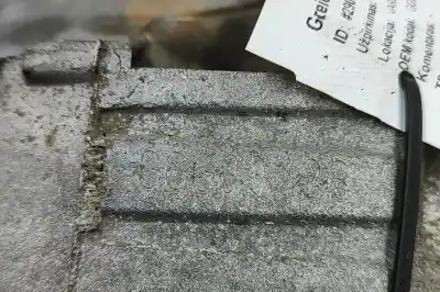 Pezzo di ricambio per auto di seconda mano RIDUTTORE per AUDI A4 CABRIO 8H7, B6, 8HE, B7  Riferimenti OEM IAM GGG  