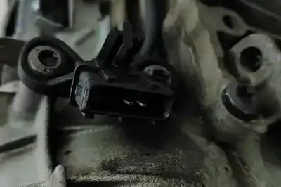 Pezzo di ricambio per auto di seconda mano riduttore per audi a4 cabrio 8h7, b6, 8he, b7 (2002-2009) riferimenti oem iam ggg  