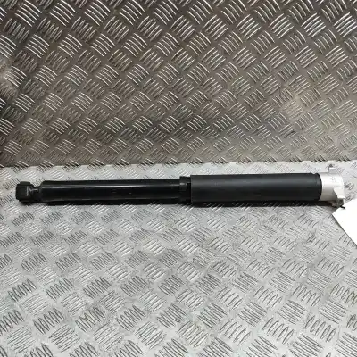 Second-hand car spare part RIGHT REAR SHOCK ABSORBER for FORD PUMA J2K, CF7  OEM IAM references L1TC-18080-LF  