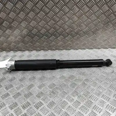 Peça sobressalente para automóvel em segunda mão AMORTECEDOR TRASEIRO ESQUERDO por FORD PUMA J2K, CF7  Referências OEM IAM L1TC-18080-LF  