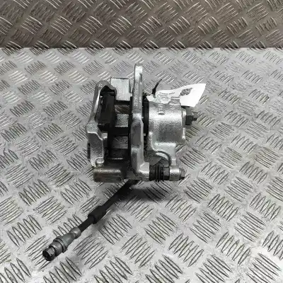 Автозапчастина б/у передній лівий гальмум для ford puma j2k, cf7 (2019-..) hatchback посилання на oem iam l1tc-2b302-a,l1tc-2b294-a  