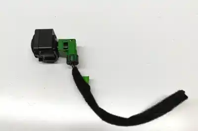 Recambio de automóvil de segunda mano de cámara trasera para jeep avenger j2 (2022-..) off-road referencias oem iam 9847393780,28531l02  