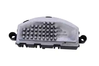 Gebrauchtes Autoersatzteil HEIZWIDERSTAND zum VOLKSWAGEN GOLF VII 5G1, BQ1, BE1, BE2  OEM-IAM-Referenzen 5Q0907521E  