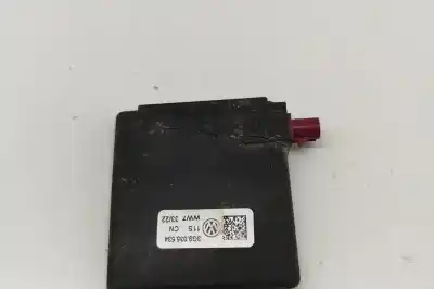 Second-hand car spare part ANTENNA for VOLKSWAGEN ARTEON 3H7  OEM IAM references 3G9035534  