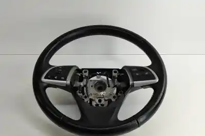Автозапчастина б/у кермо для mitsubishi outlander iii gg_w, gf_w, zj (2012-..) off-road посилання на oem iam 4400a517xa  