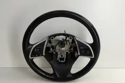 Pezzo di ricambio per auto di seconda mano VOLANTE per MITSUBISHI OUTLANDER III GG_W, GF_W, ZJ  Riferimenti OEM IAM 4400A517XA  