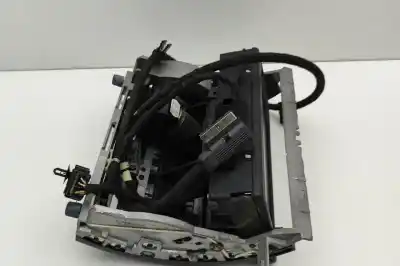 Second-hand car spare part multifunction display for audi a8 d3 4e2, 4e8 (2002-2010) oem iam references 4e0919603e  