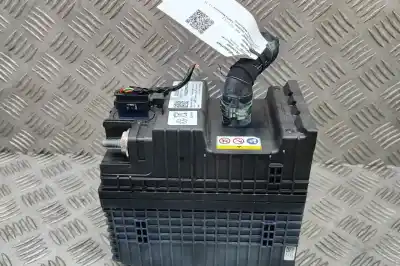 Gebrauchtes Autoersatzteil BATTERIE zum FIAT 500 312_  OEM-IAM-Referenzen 52220123  