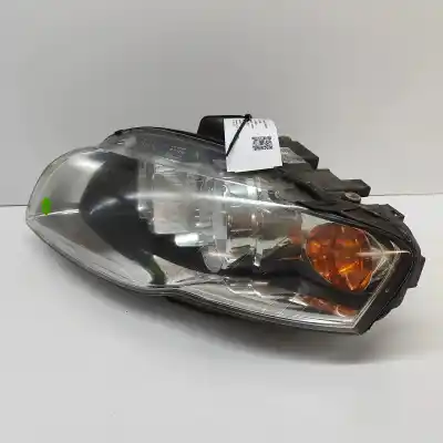 Pezzo di ricambio per auto di seconda mano faro anteriore sinistro per audi a4 avant 8ed, b7 (2004-2008) riferimenti oem iam 8e0941003aj  