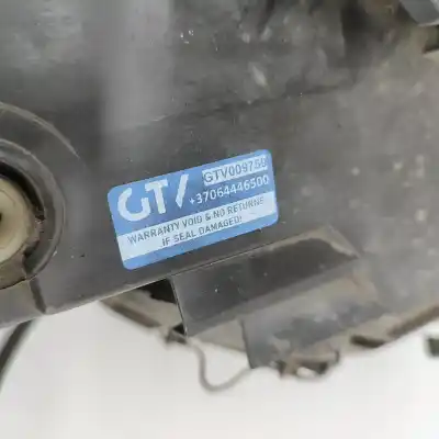 Pezzo di ricambio per auto di seconda mano faro anteriore sinistro per audi a4 avant 8ed, b7 (2004-2008) riferimenti oem iam 8e0941003aj  