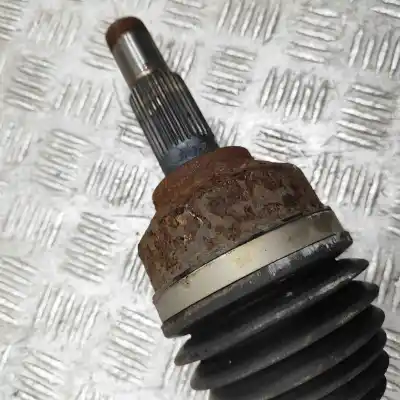 Second-hand car spare part front right transmission for tesla model 3 (2018-..) sedan oem iam references 1536670-00-b  