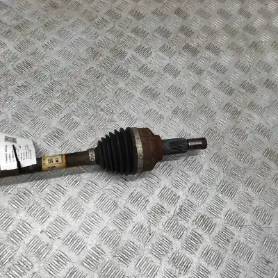 Second-hand car spare part front right transmission for tesla model 3 (2018-..) sedan oem iam references 1536670-00-b  