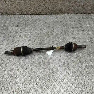 Second-hand car spare part front right transmission for tesla model 3 (2018-..) sedan oem iam references 1536670-00-b  